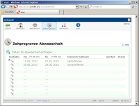 Netlogger Home