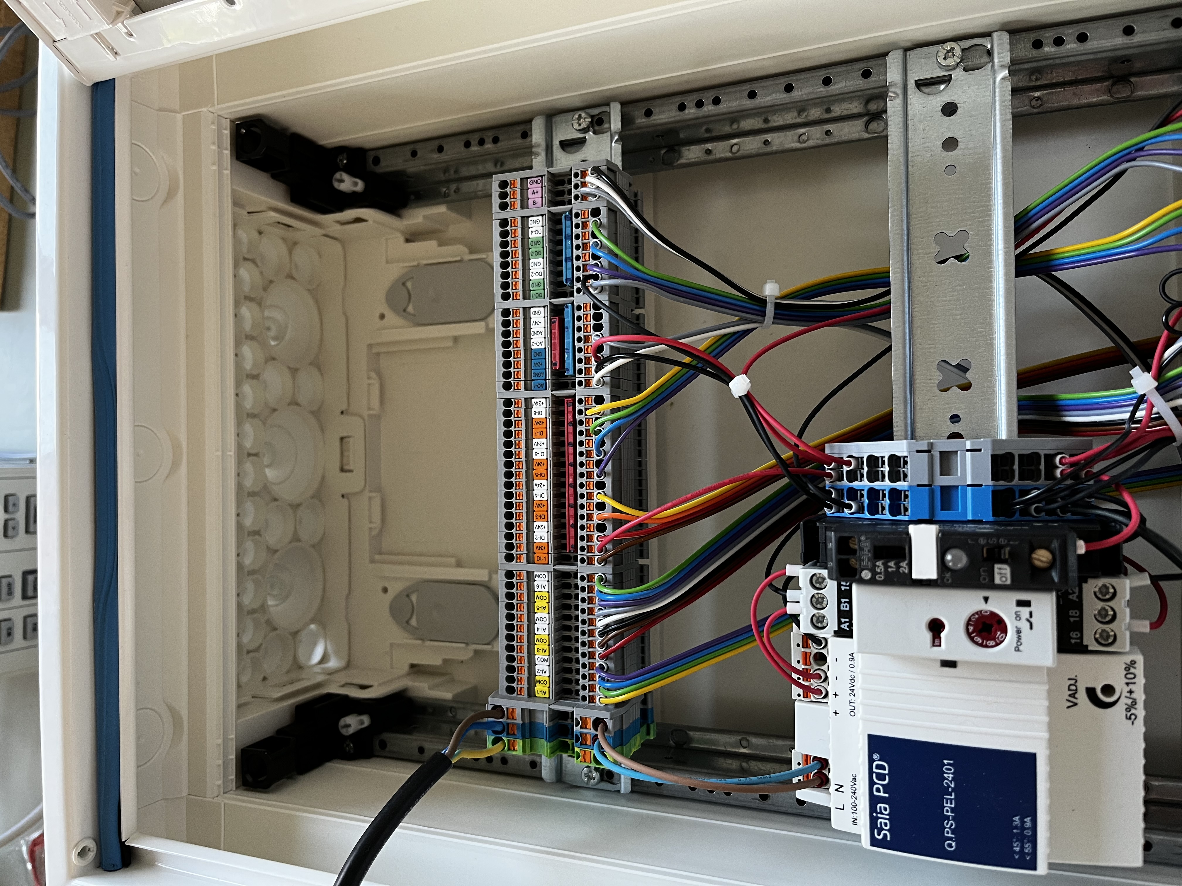 Netlogger