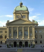 Bundeshaus