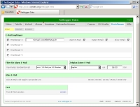 Netlogger Data